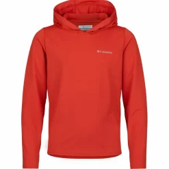 Columbia CHILL RIVER HOODIE Kinder - Funktionsshirt^Kinder Kinder T-Shirts|Kinder Fleecejacken Und Kinderpullover