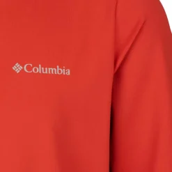 Columbia CHILL RIVER HOODIE Kinder - Funktionsshirt^Kinder Kinder T-Shirts|Kinder Fleecejacken Und Kinderpullover