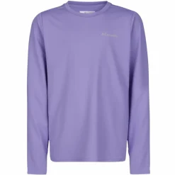 Kinder Columbia Kinder T-Shirts*CHILL RIVER LONG SLEEVE SHIRT Kinder - Funktionsshirt