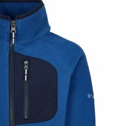 Kinder Columbia Kinder Fleecejacken Und Kinderpullover*FAST TREK IV FLEECE FULL ZIP Kinder - Fleecejacke