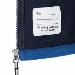 Kinder Columbia Kinder Fleecejacken Und Kinderpullover*FAST TREK IV FLEECE FULL ZIP Kinder - Fleecejacke