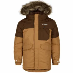 Kinder Columbia Kinderjacken*NORDIC STRIDER II JACKET Kinder - Winterjacke