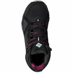 Damen Columbia Wanderschuhe Und Trekkingschuhe*PEAKFREAK HERA MID OUTDRY Damen - Wanderstiefel