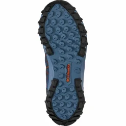 Columbia PEAKFREAK II MID OUTDRY Herren - Wanderstiefel^Herren Wanderschuhe Und Trekkingschuhe