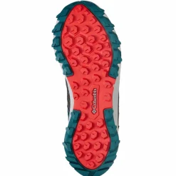 Herren Columbia Wanderschuhe Und Trekkingschuhe*PEAKFREAK II OUTDRY Herren - Wanderschuhe