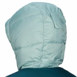 Columbia PIKE LAKE II HOODED JACKET Kinder - Winterjacke^Kinder Kinderjacken