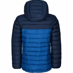 Columbia POWDER LITE II HOODED JACKET Kinder - Isolationsjacke^Kinder Kinderjacken