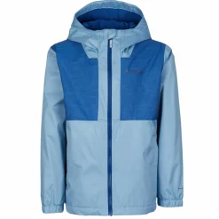 Columbia RAINY TRAILS II FLEECE LINED JACKET Kinder - Regenjacke^Kinder Kinderjacken
