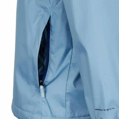 Columbia RAINY TRAILS II FLEECE LINED JACKET Kinder - Regenjacke^Kinder Kinderjacken