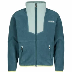 Columbia SEQUOIA GROVE FULL ZIP FLEECE Kinder - Fleecejacke^Kinder Kinder Fleecejacken Und Kinderpullover