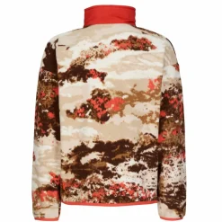 Columbia SEQUOIA GROVE PRINTED FULL ZIP FLEECE Kinder - Fleecejacke^Kinder Kinder Fleecejacken Und Kinderpullover