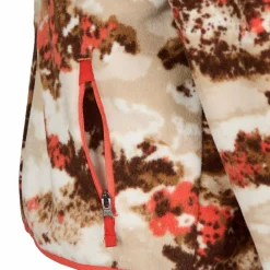 Columbia SEQUOIA GROVE PRINTED FULL ZIP FLEECE Kinder - Fleecejacke^Kinder Kinder Fleecejacken Und Kinderpullover