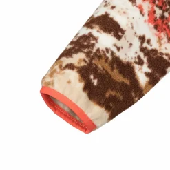 Columbia SEQUOIA GROVE PRINTED FULL ZIP FLEECE Kinder - Fleecejacke^Kinder Kinder Fleecejacken Und Kinderpullover