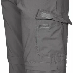 Kinder Columbia Kinderhosen*SILVER RIDGE UTILITY CONVERTIBLE PANT Kinder - Trekkinghose