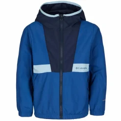 Columbia SPIRE VALLEY WINDBREAKER Kinder - Windbreaker^Kinder Kinderjacken