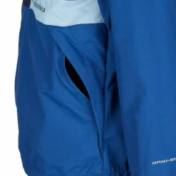 Columbia SPIRE VALLEY WINDBREAKER Kinder - Windbreaker^Kinder Kinderjacken