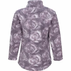 Columbia WEST BEND PRINTED FULL ZIP Kinder - Fleecejacke^Kinder Kinder Fleecejacken Und Kinderpullover