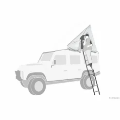 Columbus HAUBE MEDIUM - Zeltzubehör^ Autodachzelte Und Dachträger