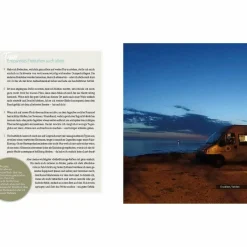 Rund Ums Vanlife*COOL CAMPING WOHNMOBIL - Ratgeber