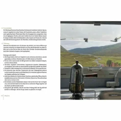 Rund Ums Vanlife*COOL CAMPING WOHNMOBIL - Ratgeber