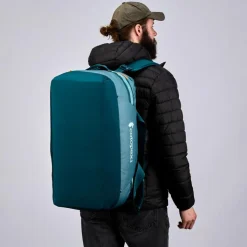 Cotopaxi Duffels Und Reisetaschen*ALLPA GETAWAY 55L DUFFEL - Reisetasche