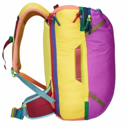 Cotopaxi ALLPA 35L TRAVEL PACK - Kofferrucksack^ Kofferrucksäcke