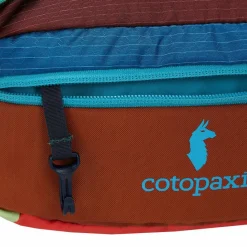 Cotopaxi KAPAI 3L HIP PACK - Hüfttasche^ Bauchtaschen