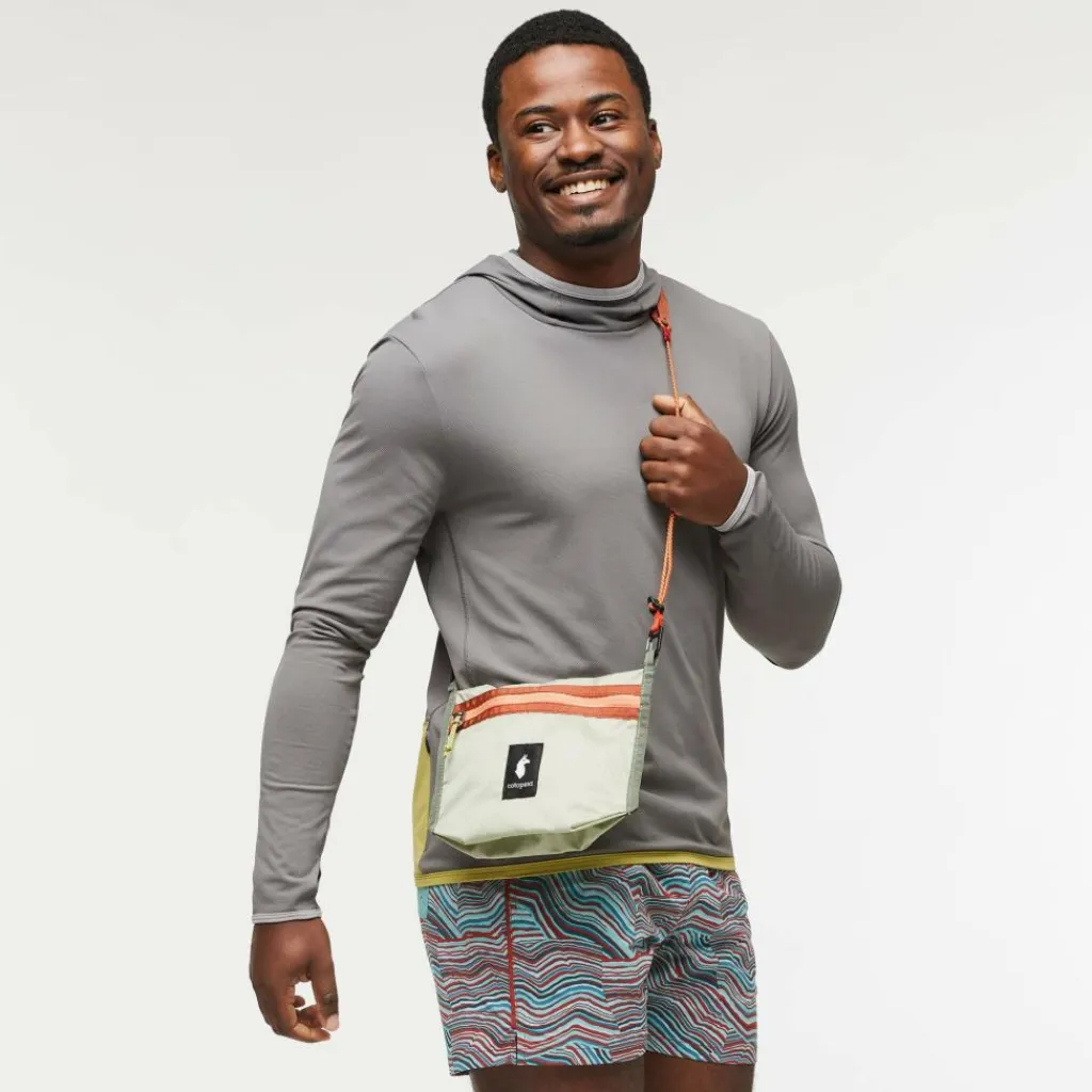 Cotopaxi Umhängetaschen*LISTA 2L LIGHTWEIGHT CROSSBODY BAG - Umhängetasche