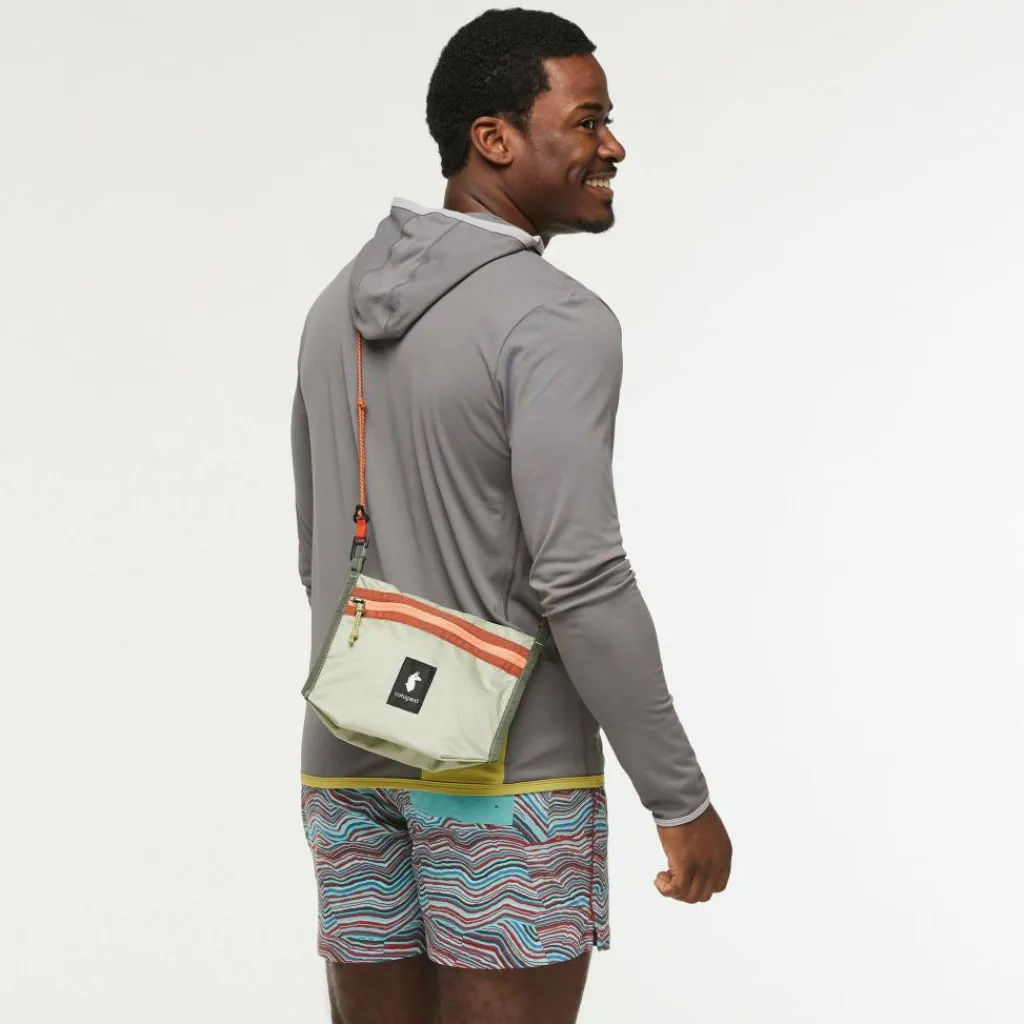 Cotopaxi Umhängetaschen*LISTA 2L LIGHTWEIGHT CROSSBODY BAG - Umhängetasche