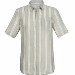 Herren Craghoppers Hemden*ARGINO SHORT SLEEVED SHIRT Herren - Mückenabweisende Kleidung