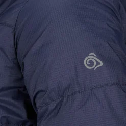 Kinder Craghoppers Kinderjacken*BRANDON HOODED JACKET Kinder - Winterjacke