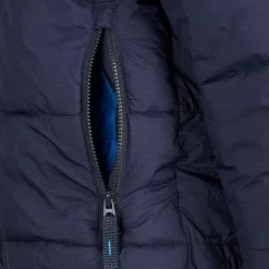 Kinder Craghoppers Kinderjacken*BRANDON HOODED JACKET Kinder - Winterjacke