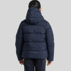 Kinder Craghoppers Kinderjacken*BRANDON HOODED JACKET Kinder - Winterjacke