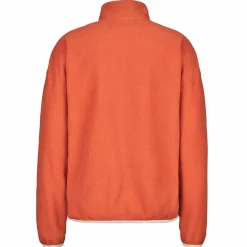 Damen Craghoppers Pullover Und Fleecepullover*CO2 RENU HALF ZIP Damen - Fleecepullover