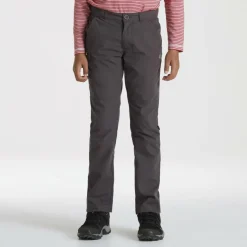 Kinder Craghoppers Kinderhosen*KIWI II TROUSERS Kinder - Trekkinghose