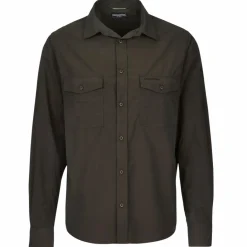 Herren Craghoppers Hemden*KIWI LONG SLEEVED SHIRT Herren - Outdoor Hemd