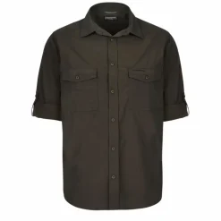 Herren Craghoppers Hemden*KIWI LONG SLEEVED SHIRT Herren - Outdoor Hemd