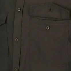 Herren Craghoppers Hemden*KIWI LONG SLEEVED SHIRT Herren - Outdoor Hemd