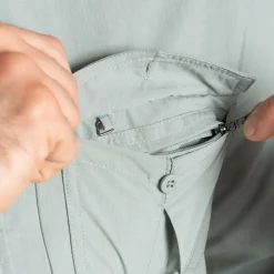 Craghoppers NL ADV LS SHT III Herren - Outdoor Hemd^Herren Hemden