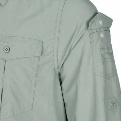 Craghoppers NL ADV LS SHT III Herren - Outdoor Hemd^Herren Hemden