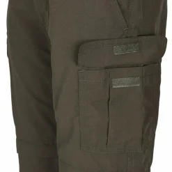 Craghoppers NL CONV TRS Kinder - Mückenabweisende Kleidung^Kinder Kinderhosen