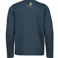 Kinder Craghoppers Kinder T-Shirts*NL CRUZ LS TSHIRT Kinder - Funktionsshirt