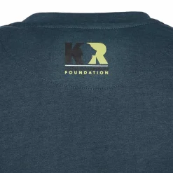 Kinder Craghoppers Kinder T-Shirts*NL CRUZ LS TSHIRT Kinder - Funktionsshirt