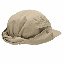 Kinder Craghoppers Accessoires Für Kinder*NL DESERT HAT II Kinder - Mückenabweisende Kleidung