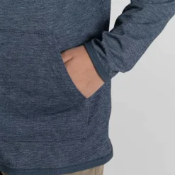 Craghoppers NL FREY HOOD JKT Kinder - Sweatjacke^Kinder Kinder Fleecejacken Und Kinderpullover