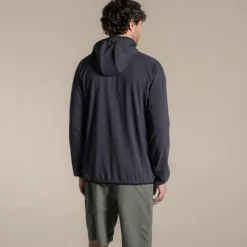 Herren Craghoppers Pullover Und Fleecepullover*NL NADIM HD JKT Herren - Kapuzenjacke