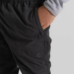 Craghoppers NL PINZON TROUSER Kinder - Reisehose^Kinder Kinderhosen