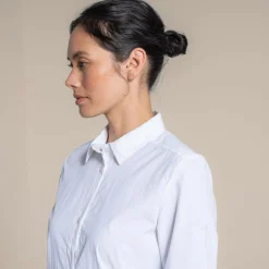 Damen Craghoppers Hemden*NOSIIFE ALMA LONG SLEEVED SHIRT Damen - Mückenabweisende Kleidung