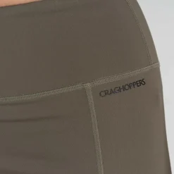 Damen Craghoppers Outdoorhosen*NOSILIFE ADEENA LEGGING Damen - Leggings