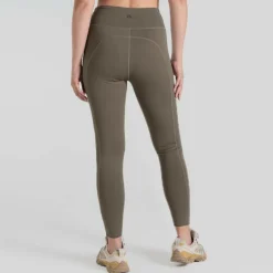 Damen Craghoppers Outdoorhosen*NOSILIFE ADEENA LEGGING Damen - Leggings